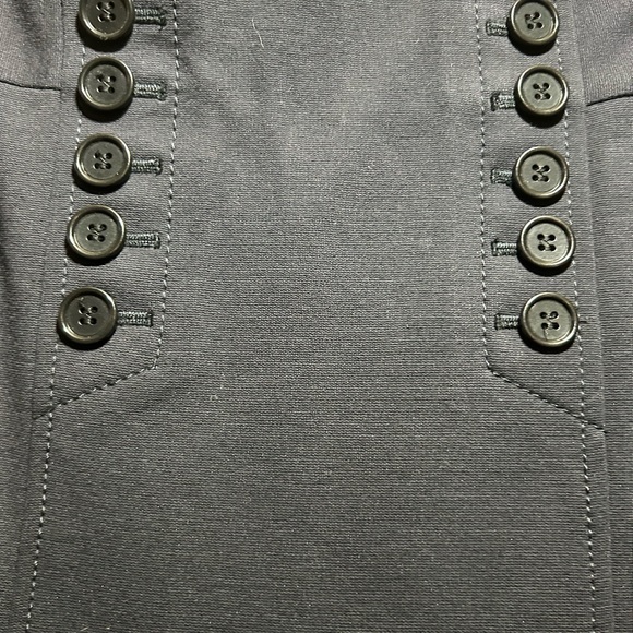 Ann Taylor pencil skirt - Picture 2 of 3